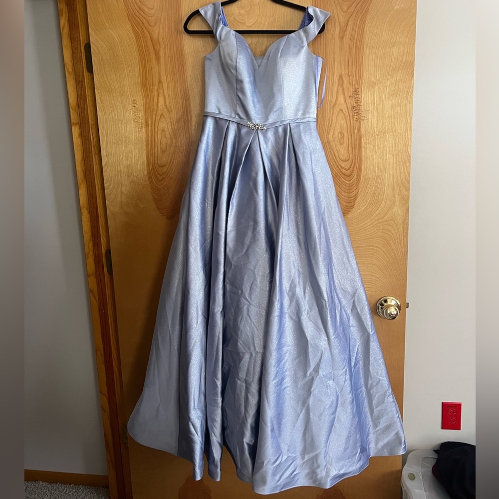 Size 10 Prom Dress
